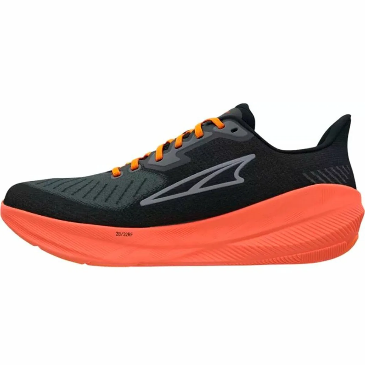 Chaussures de running pour adultes altra experience flow noir s6418181419. Nos stylistes Diaytar dénichent pour vous les pépites de la saison.