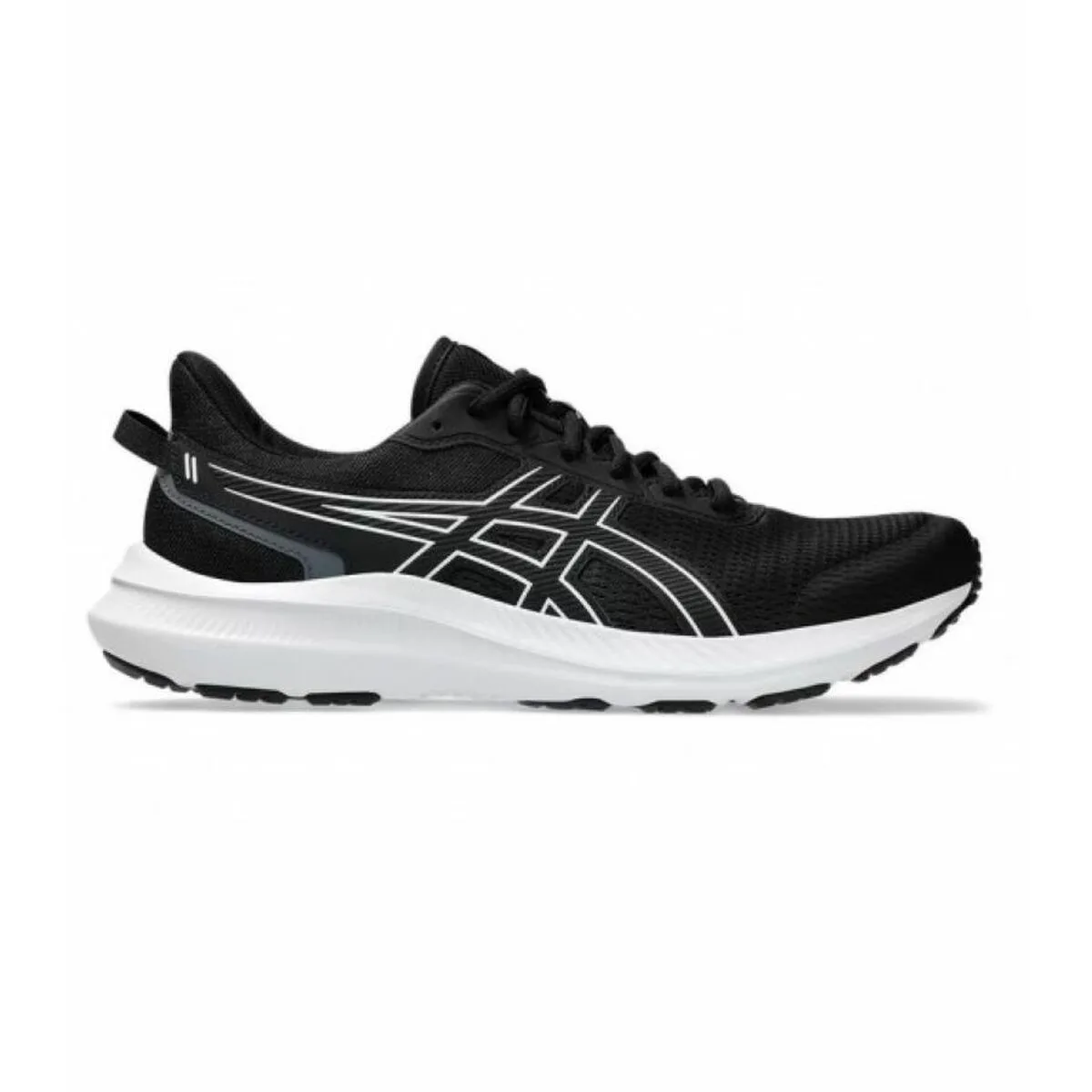 Chaussures de running pour adultes asics jolt 5 1011b963 003 noir s203866276. Bienvenue sur Diaytar, la plateforme qui a réussi le pari de rendre le shopping généraliste aussi excitant que la mode.