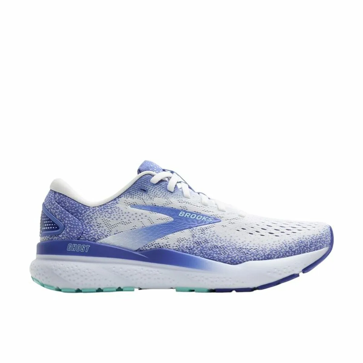 Chaussures de running pour adultes brooks ghost 16 blanc s6417313358. Diaytar réinvente le e-commerce avec une approche généraliste axée sur la qualité, la tendance et l'accessibilité