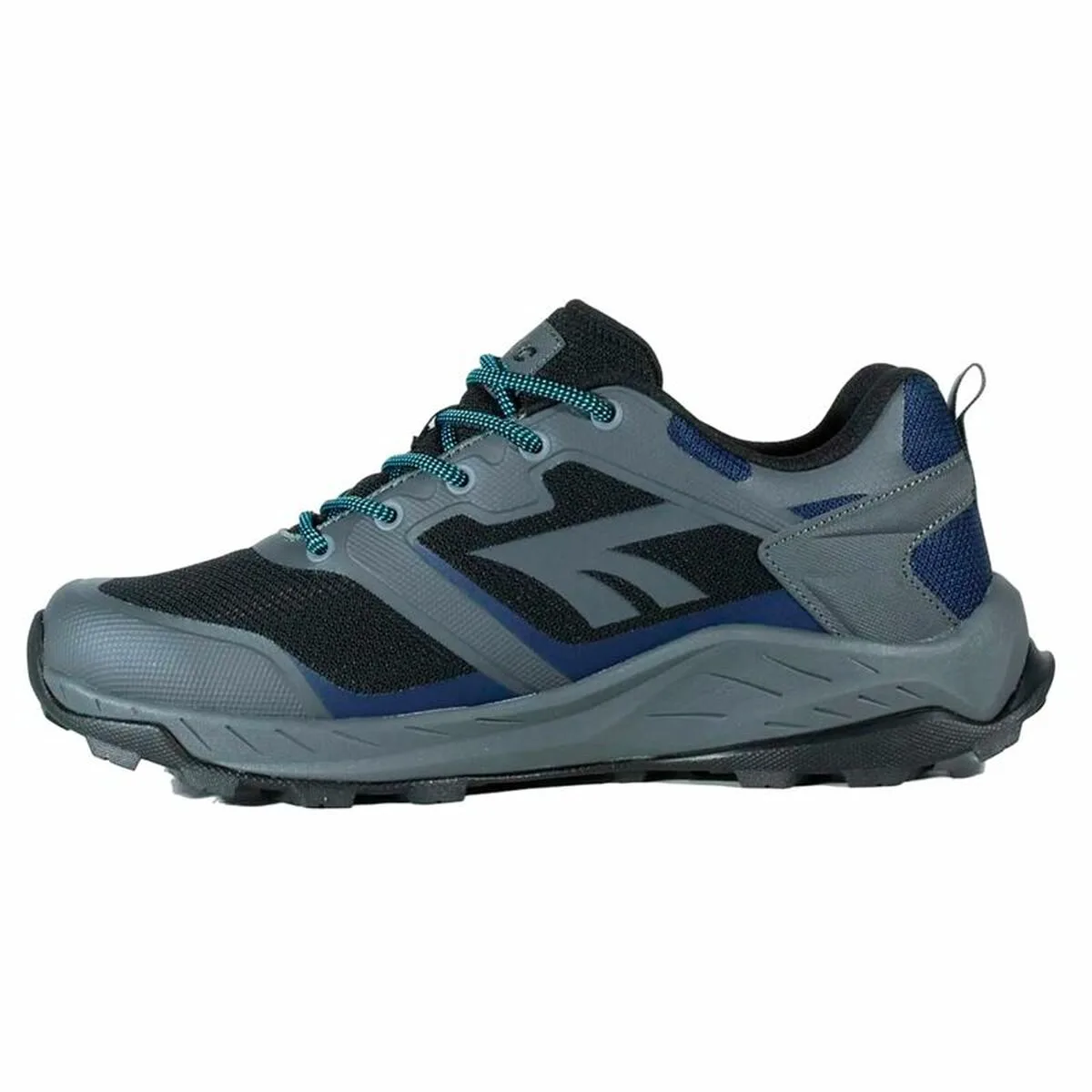 Chaussures de running pour adultes hi tec toubkal low wp gris clair s6416344975. L'excellence à portée de clic avec la boutique en ligne Diaytar.