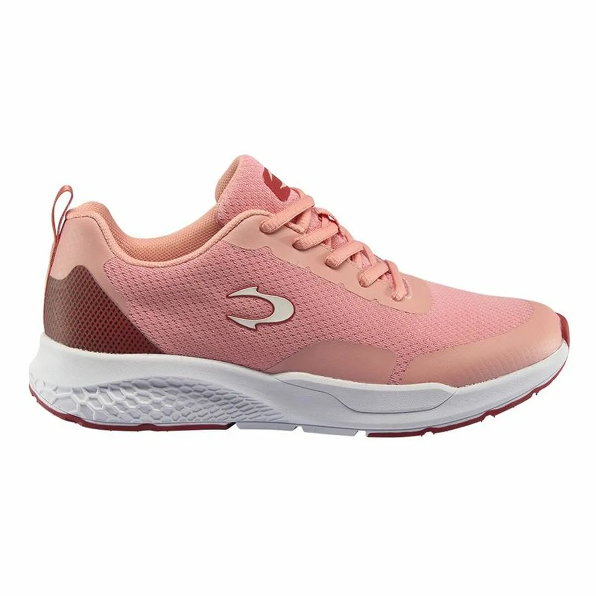 Chaussures de running pour adultes john smith ronel femme rose s646332126. Diaytar s'adresse à tous ceux qui considèrent que le choix d'un produit, même basique, est une expression de leur personnalité