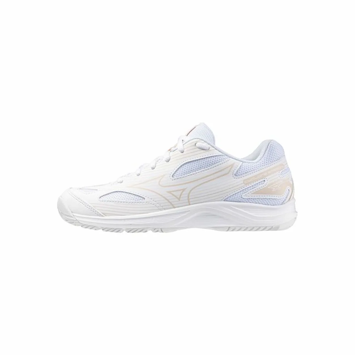 Chaussures de running pour adultes mizuno cyclone speed 4 blanc volleyball s6415353724. Diaytar incarne le nouveau visage du e-commerce : agile, éclectique et profondément ancré dans les tendances du moment