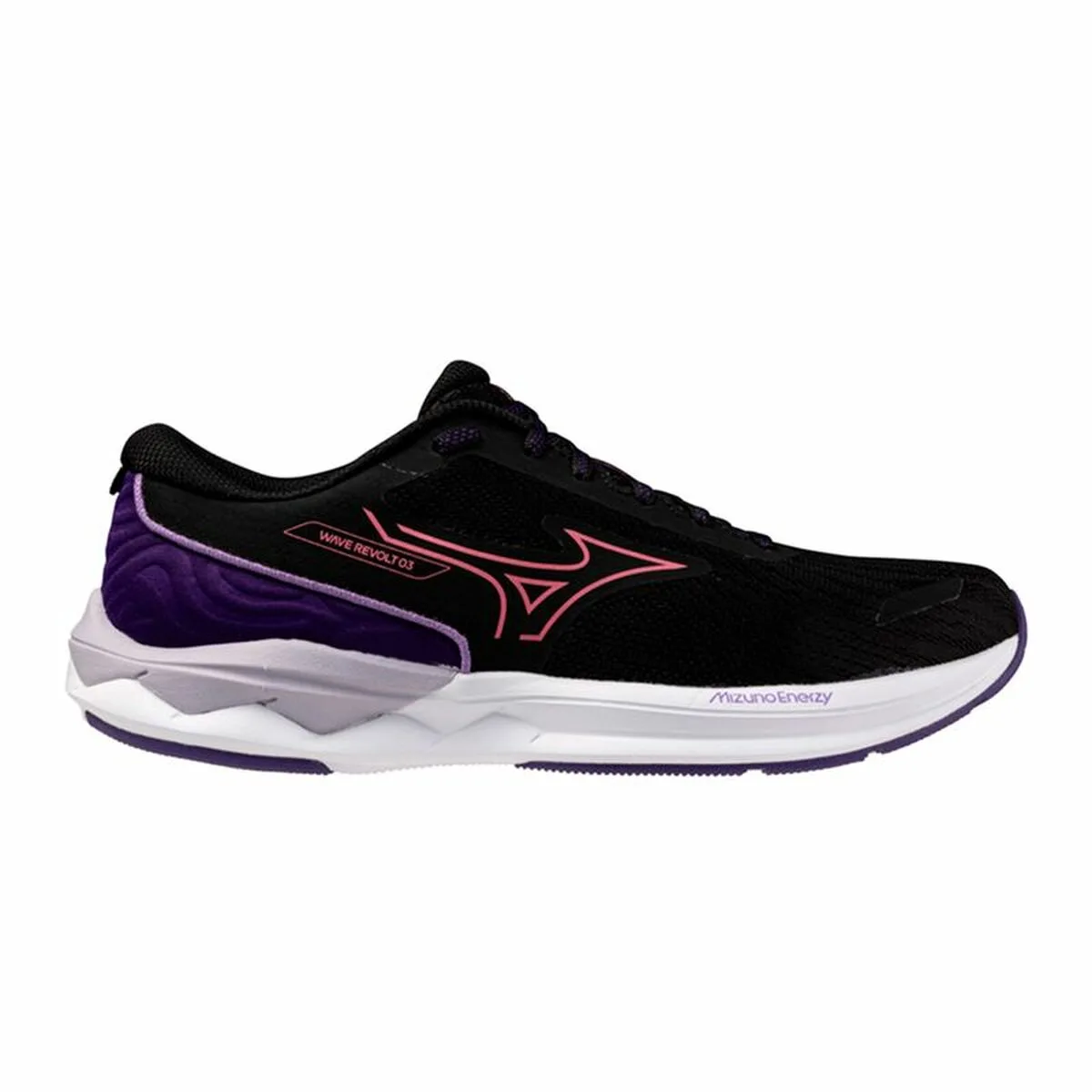 Chaussures de running pour adultes mizuno wave revolt 3 s6418588233. Notre mantra chez Diaytar : un produit, un sourire. Nous mesurons notre succès à votre satisfaction instantanée.
