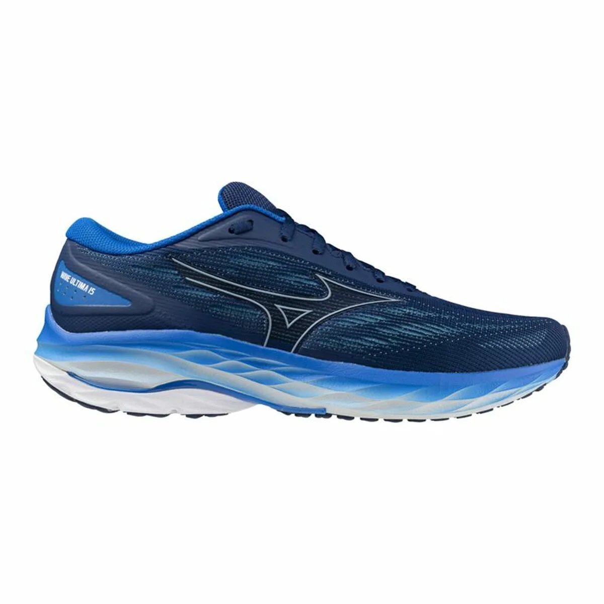 Chaussures de running pour adultes mizuno wave ultima 15 bleu s6415178694. Diaytar vous offre un accès privilégié à une sélection de produits qui font buzz, qui innovent et qui embellissent la vie