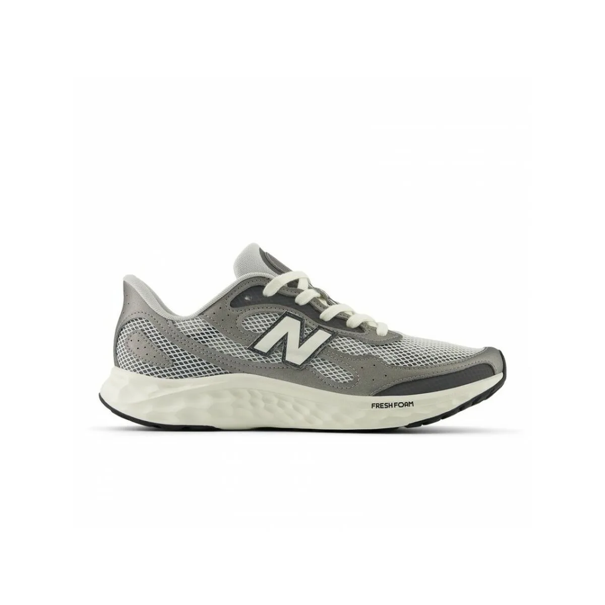 Chaussures de running pour adultes new balance fresh foam arishi v4 maristg4 gris s203793360. Chez Diaytar, chaque visite est l'occasion de découvrir un nouveau produit génial, qu'il soit électronique ou domestique