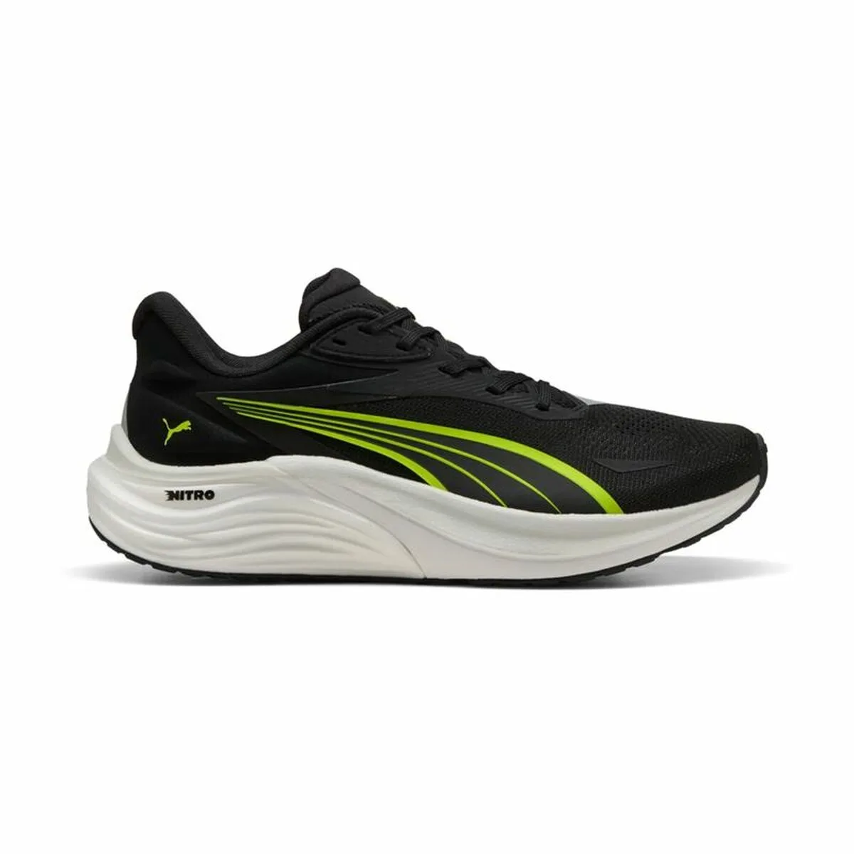 Chaussures de running pour adultes puma electrify nitro 4 noir s6418615146. Diaytar : Parce que vous méritez le meilleur, nous sélectionnons l'excellence.