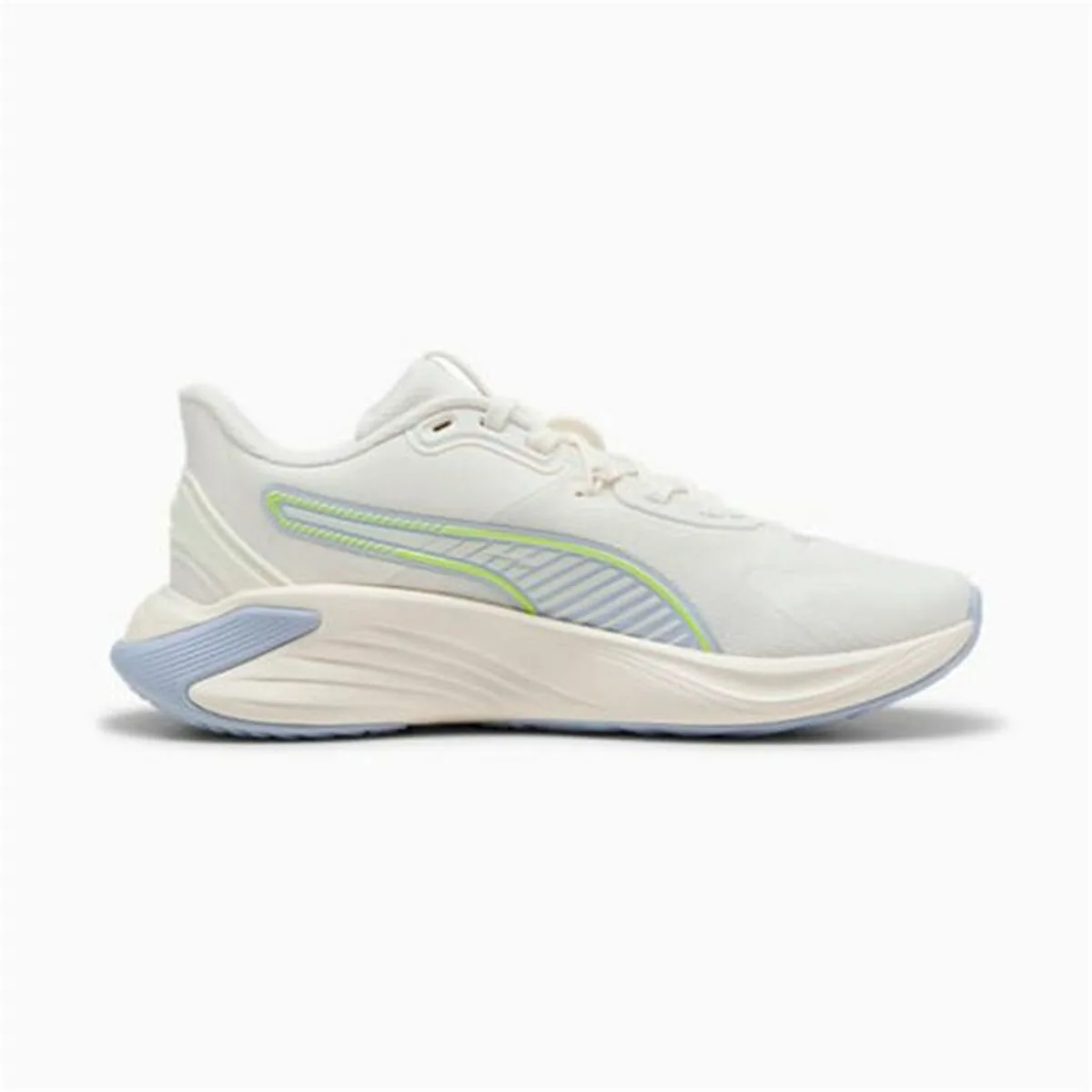 Chaussures de running pour adultes puma pwr hybrid tr wns bleu femme s6418320925. Les dernières tendances mode vous attendent chez Diaytar !