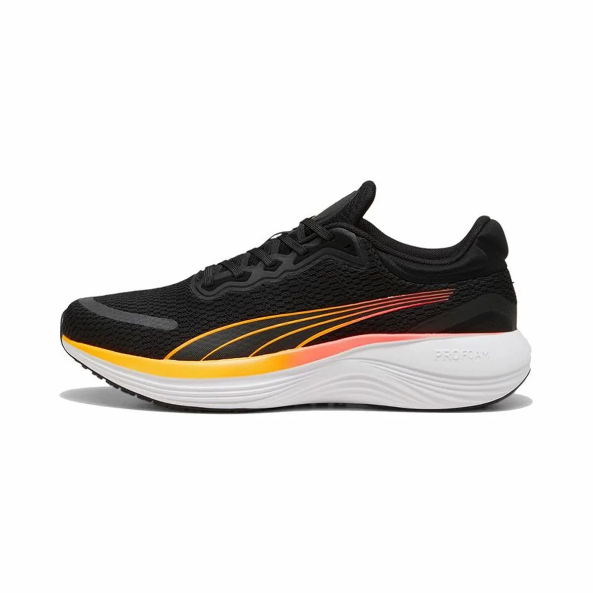 Chaussures de running pour adultes puma scend pro noir s6415407185. Notre mission chez Diaytar : démocratiser l'accès aux produits extraordinaires, sans rogner sur le design ou la qualité.