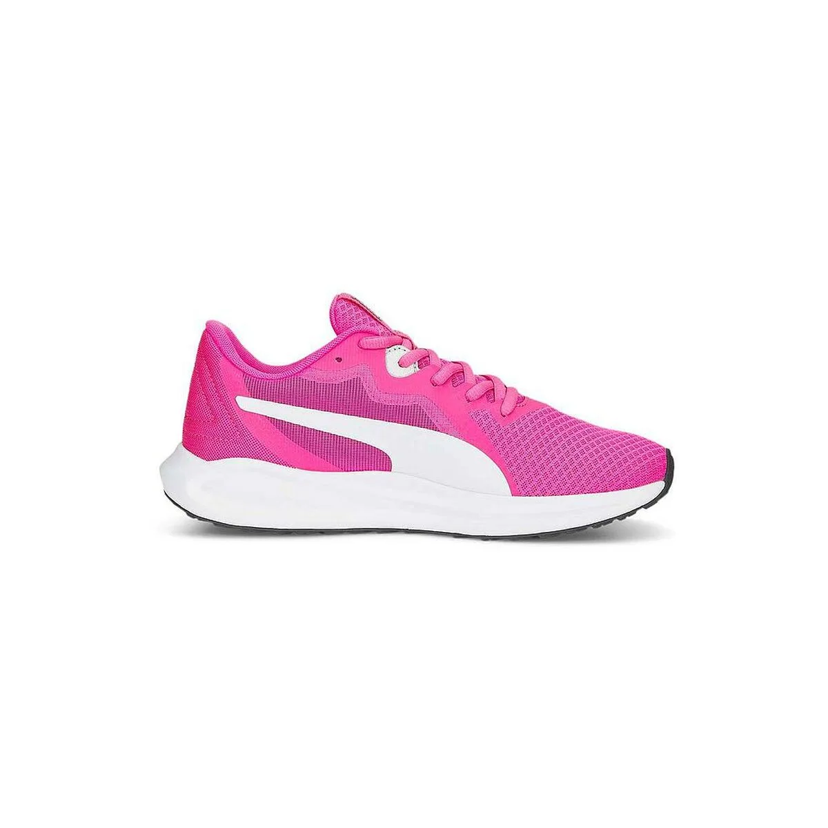 Chaussures de running pour adultes puma twitch runner fresh rose s203218367. Oubliez tout ce que vous savez sur le e-commerce. Diaytar réécrit les règles avec une offre audacieuse et éclectique.