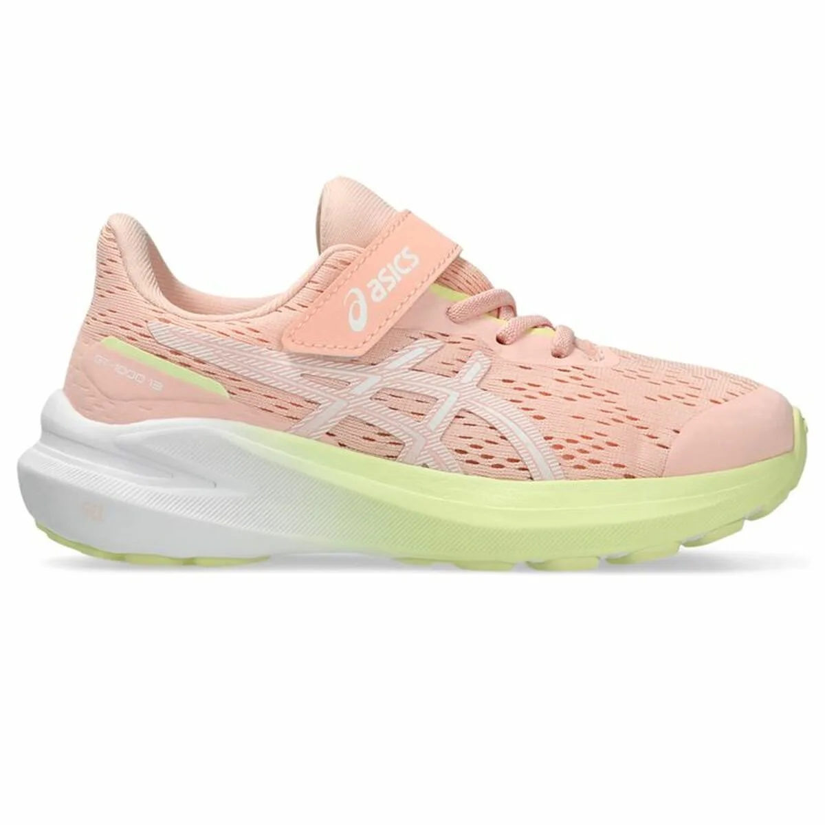 Chaussures de running pour enfants asics gt 1000 13 ps saumon s6417406779. Explorez sans limite l'offre Diaytar : des milliers de produits pour satisfaire votre soif de nouveauté et de qualité