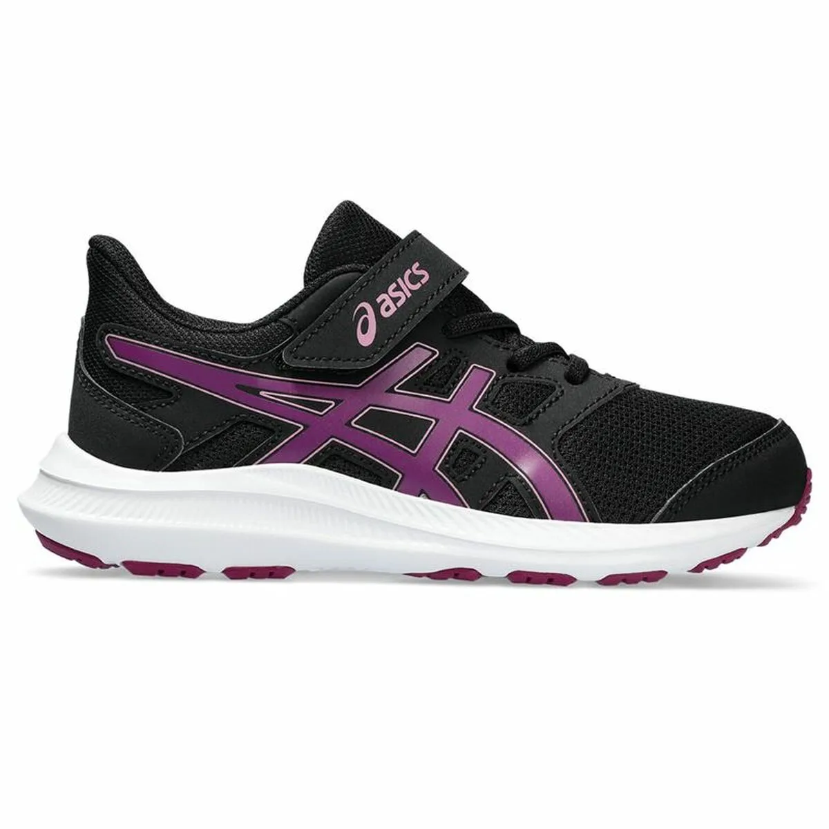 Chaussures de running pour enfants asics jolt 4 ps noir s6412765636. Votre vie, simplifiée et stylisée par Diaytar et sa collection de produits essentiels et innovants