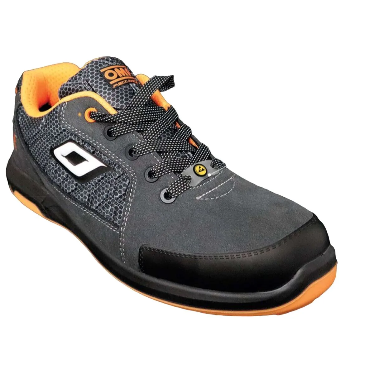 Chaussures de securite omp meccanica pro sport orange s1p s372707517. L'esprit Diaytar : une curiosité insatiable pour dénicher les produits généraux et électroniques qui feront demain