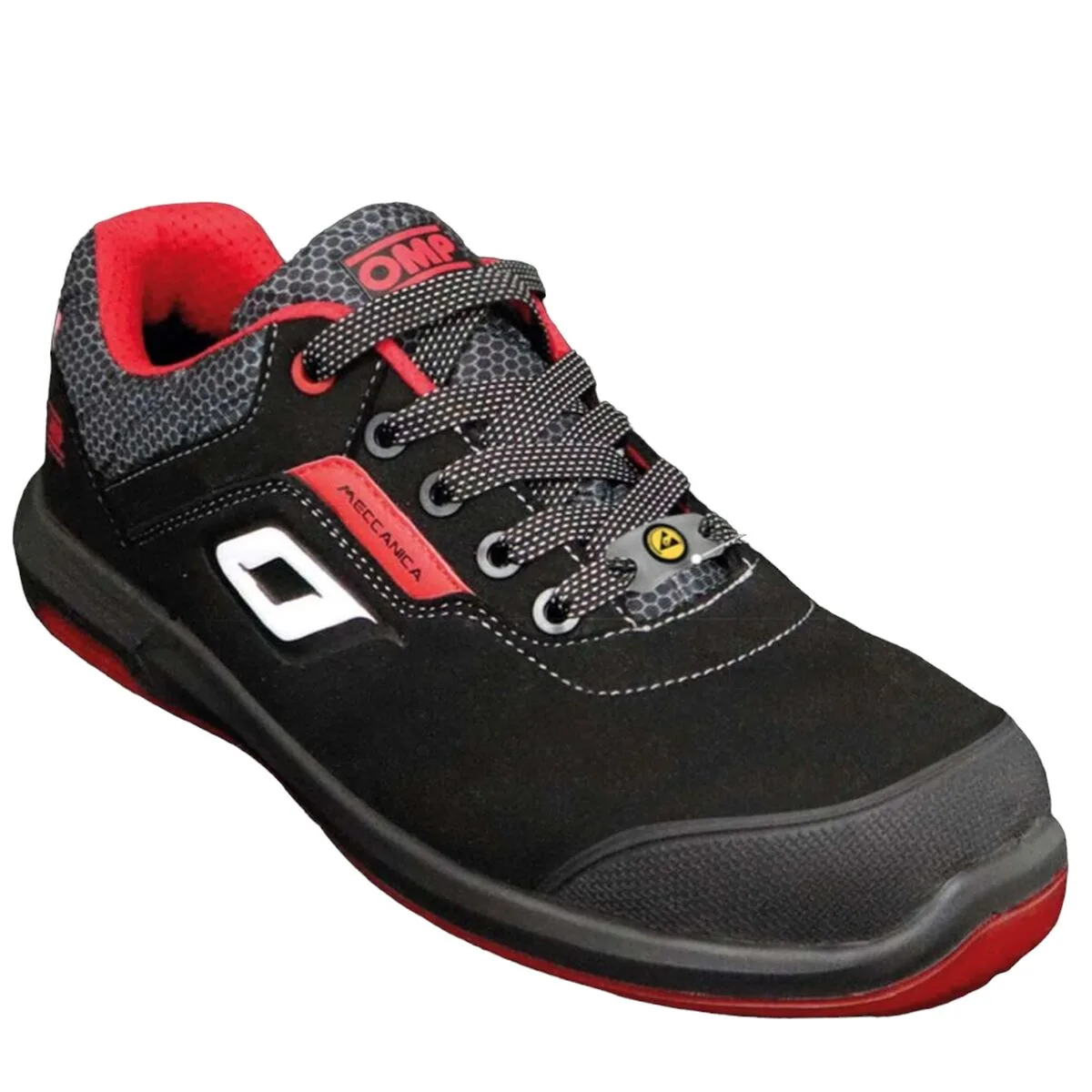 Chaussures de securite omp meccanica pro urban rouge 48 s3 src s372710523. Diaytar ne stocke pas des produits, il collectionne des pièces uniques pour enrichir votre quotidien.