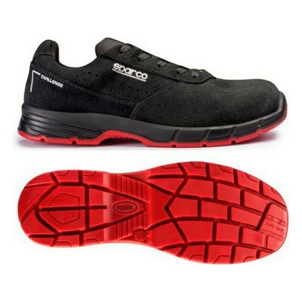 Chaussures de securite sparco challenge 07519 noir s370834499. Diaytar a sélectionné pour vous une palette de produits allant de l'électronique grand public aux must-have de la maison