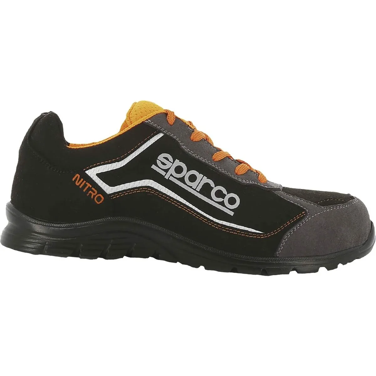 Chaussures de securite sparco nitro noir s3 src s791349679. Diaytar, le partenaire de ceux qui veulent une vie mieux équipée, mieux designée et plus connectée, tout simplement.Diaytar : Le laboratoire des tendances où naissent vos futurs produits préférés, des essentiels aux plus innovants.