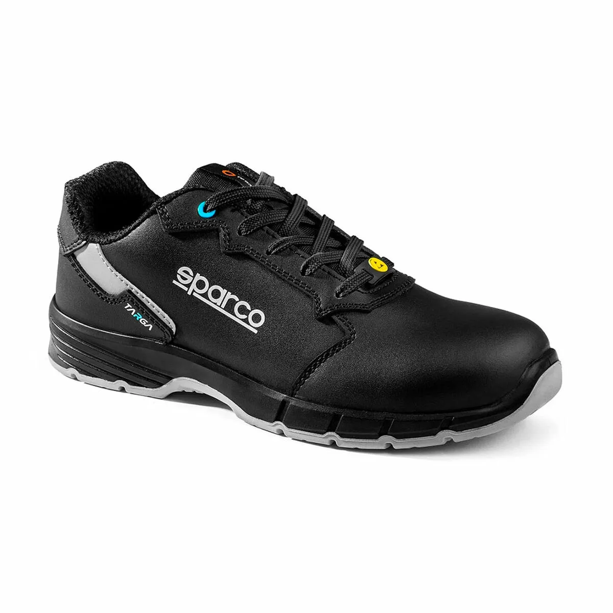 Chaussures de securite sparco targa sandro noir s792859686. Diaytar : Parce que vos goûts sont éclectiques, notre offre de produits l'est tout autant. Explorez sans modération.