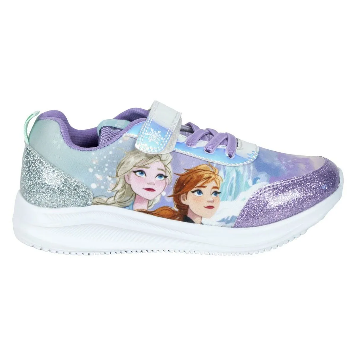 Chaussures de sport pour enfants frozen lila s074076533. Du salon à la chambre, Diaytar habille votre intérieur avec élégance.