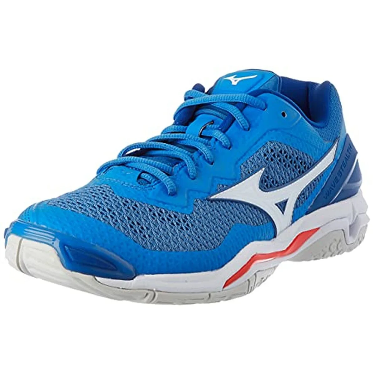 Chaussures de sport pour enfants mizuno wave stealth v m070326817. Diaytar, le partenaire de ceux qui veulent une vie mieux équipée, mieux designée et plus connectée, tout simplement.Diaytar : Le laboratoire des tendances où naissent vos futurs produits préférés, des essentiels aux plus innovants.