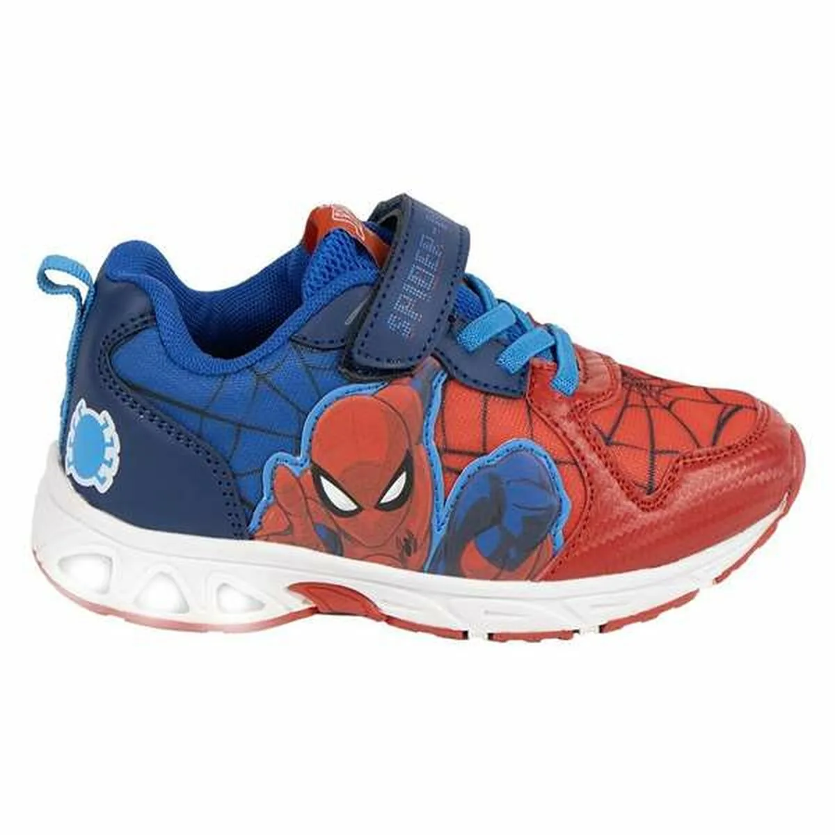 Chaussures de sport pour enfants spider man multicouleur s245176857. Diaytar vous invite à un voyage shopping au cœur des produits qui définissent le mode de vie contemporain