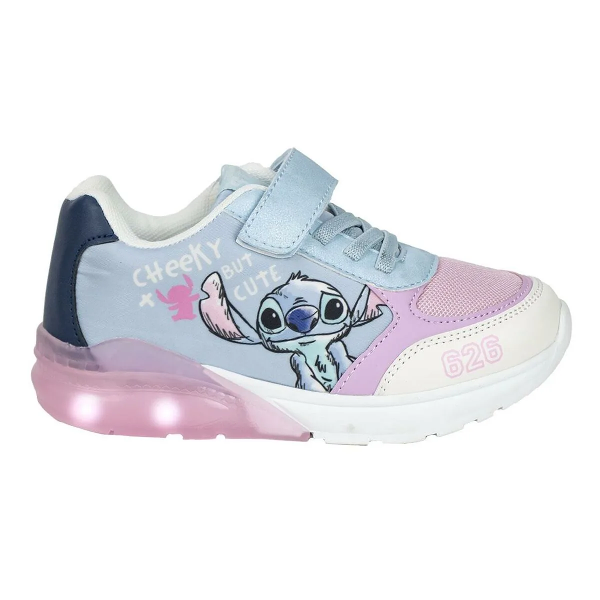 Chaussures de sport pour enfants stitch s073912937. Élargissez vos horizons avec Diaytar, le hub de tous les produits qui comptent vraiment dans votre vie de tous les jours
