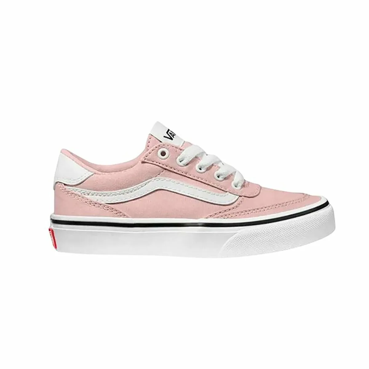 Chaussures de sport pour enfants vans brooklyn ls cnvs lbwrs s6418578658. Nous traitons chaque produit Diaytar avec le même respect que si nous devions l'offrir à un proche. La qualité est non-négociable.