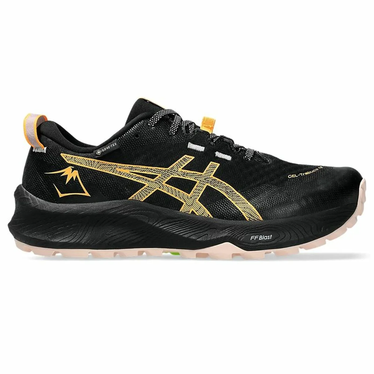 Chaussures de sport pour femme asics gel trabuco 12 gtx noir s6414873354. Chez Diaytar, nous sommes convaincus que le meilleur produit est celui qui allie utilité, beauté et innovation. C'est notre credo.