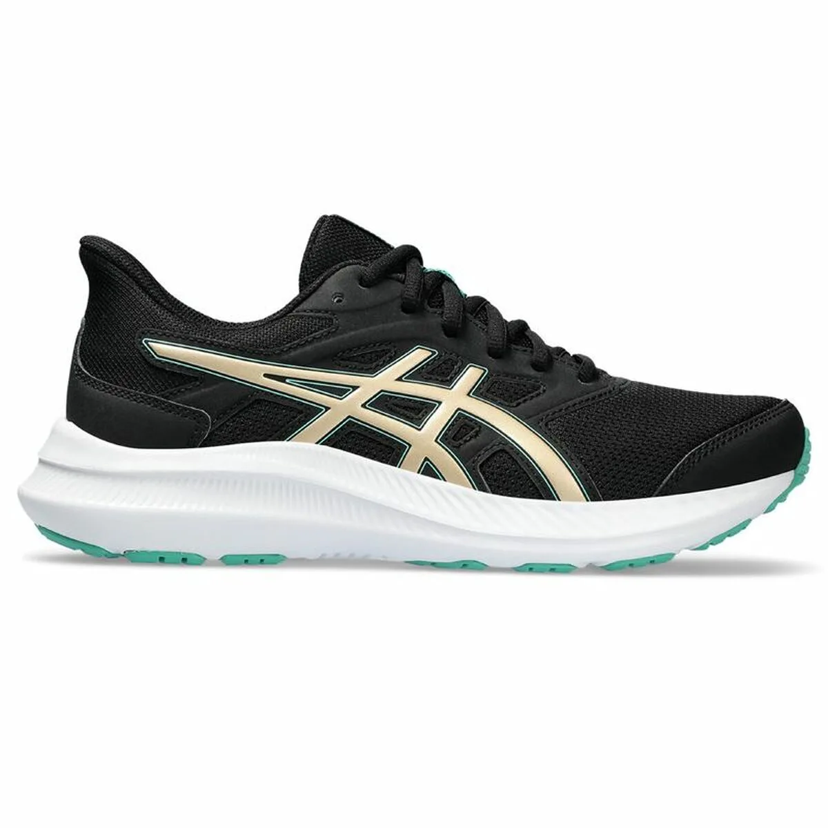 Chaussures de sport pour femme asics jolt 4 noir s6412637056. Innovation, style et qualité : les trois piliers de l'expérience Diaytar.