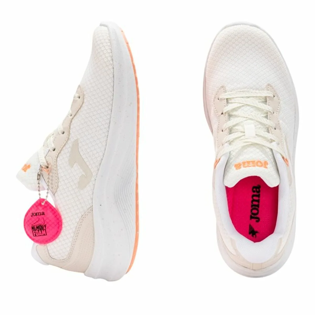 Chaussures de sport pour femme joma sport n 100 lady 2502 s6418298157. Nous avons rêvé Diaytar pour vous. Une plateforme où chaque clic est une promesse de découverte et de satisfaction.