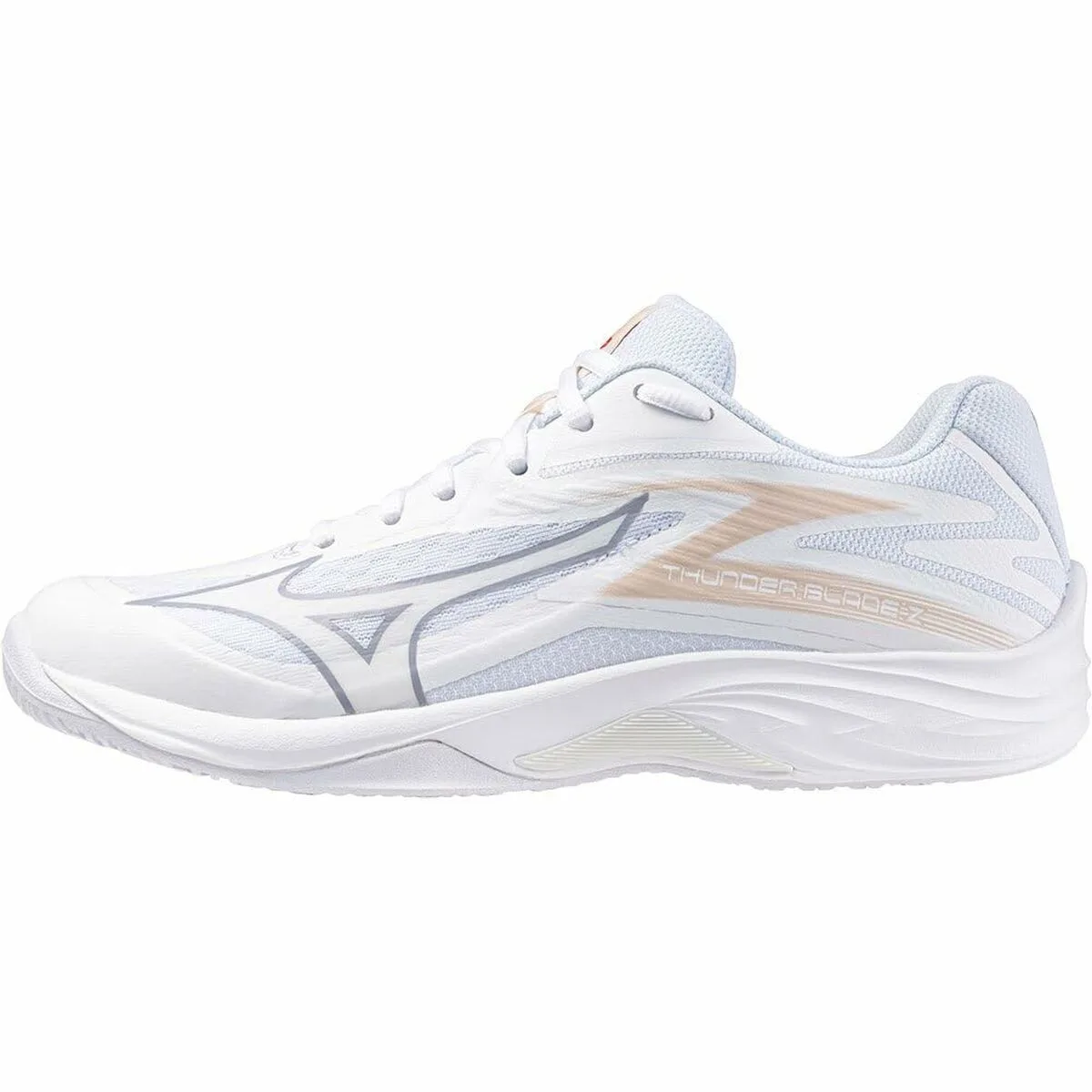 Chaussures de sport pour femme mizuno thunder blade z blanc femme m070797430. Diaytar, la boutique en ligne qui pense à tout : des gadgets électroniques les plus futés aux objets maison les plus design
