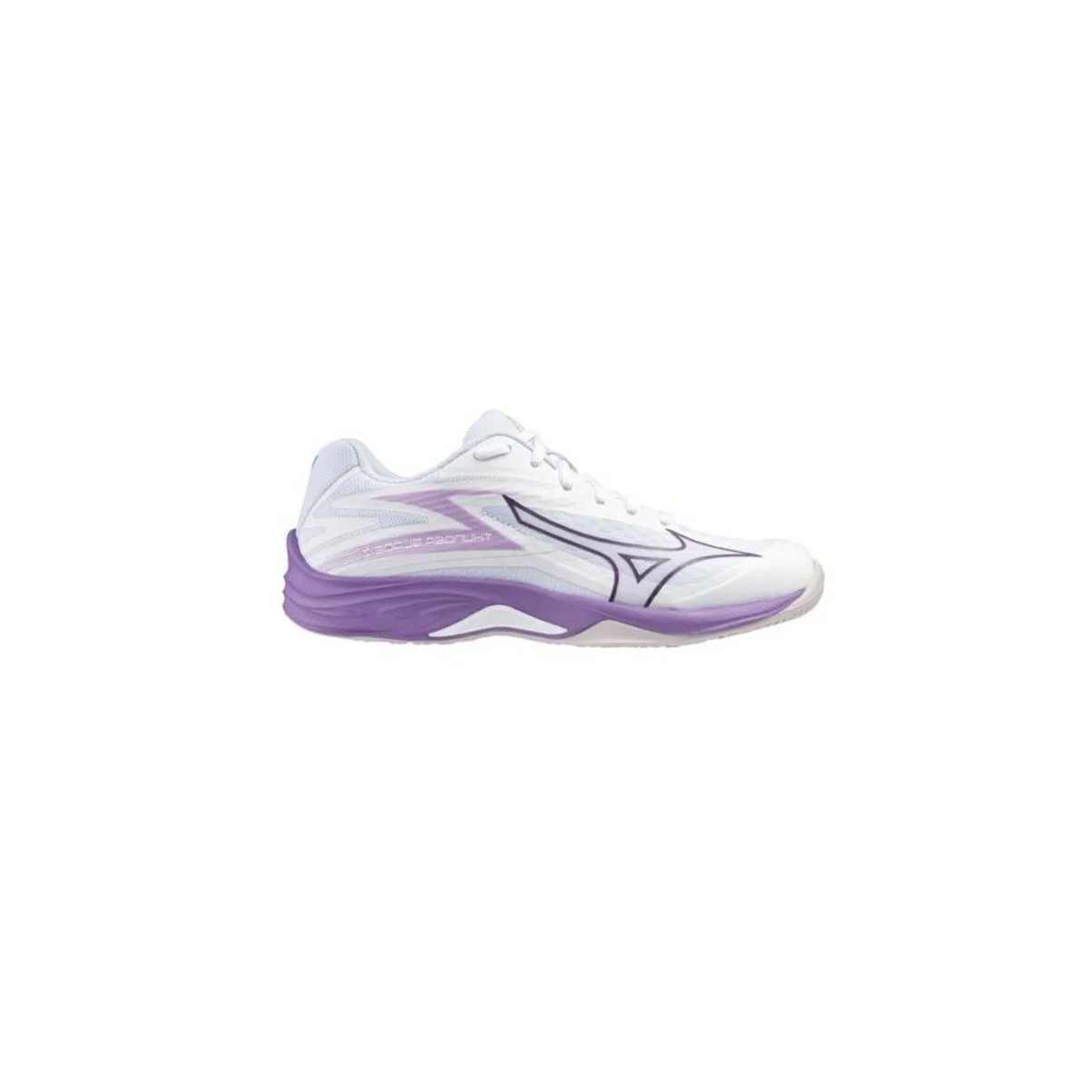 Chaussures de sport pour femme mizuno thunder blade z mid blanc m070807428. Diaytar, une vision du shopping en ligne où chaque catégorie de produits, de la high-tech au généraliste, est traitée avec excellence