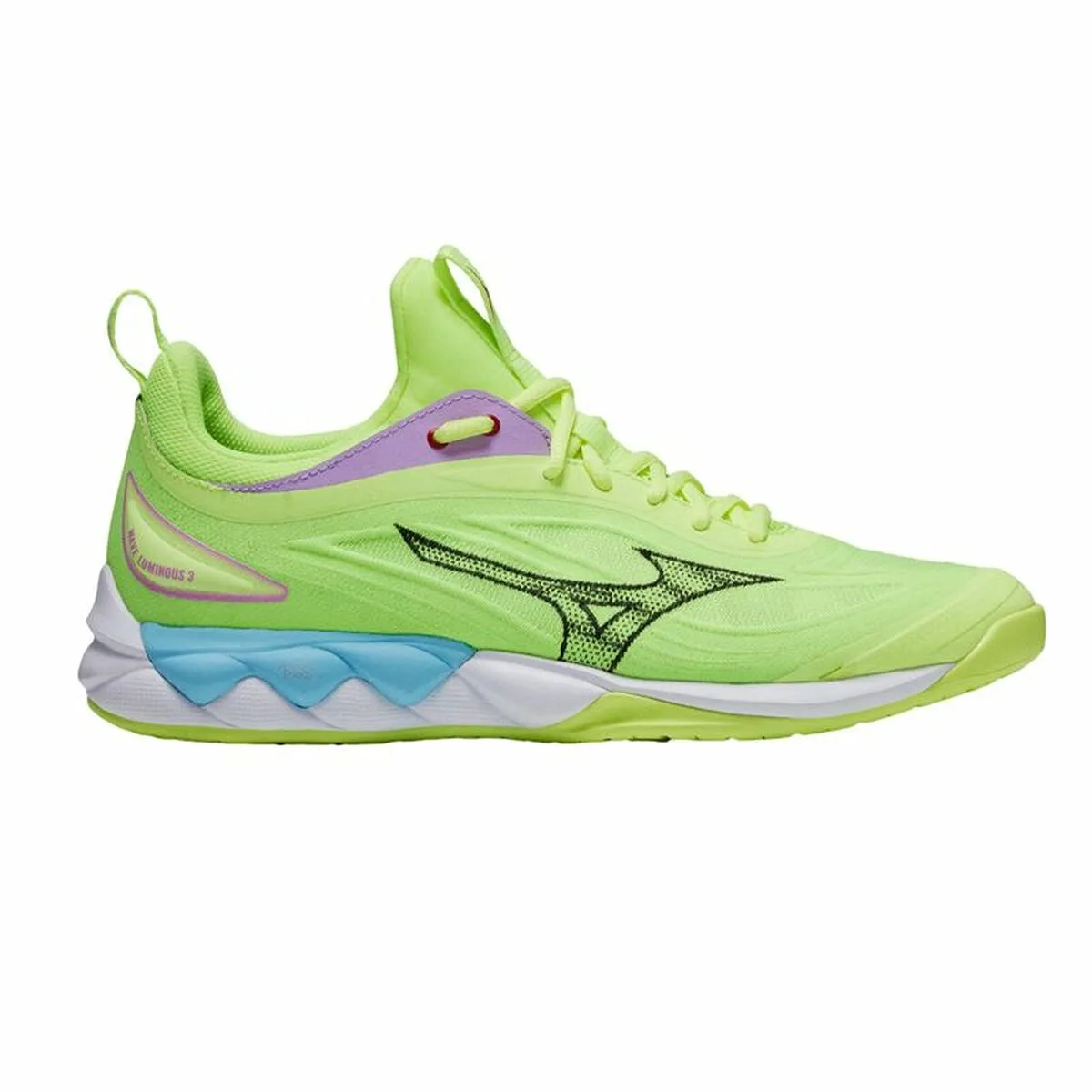 Chaussures de sport pour femme mizuno wave luminous 3 volleyball s6415376662. Bienvenue sur Diaytar, la plateforme qui a réussi le pari de rendre le shopping généraliste aussi excitant que la mode.