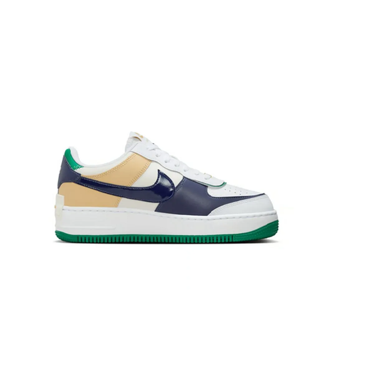 Chaussures de sport pour femme nike w af1 shadow dz1847 102 blanc s203155193. Diaytar vous invite à un voyage shopping au cœur des produits qui définissent le mode de vie contemporain