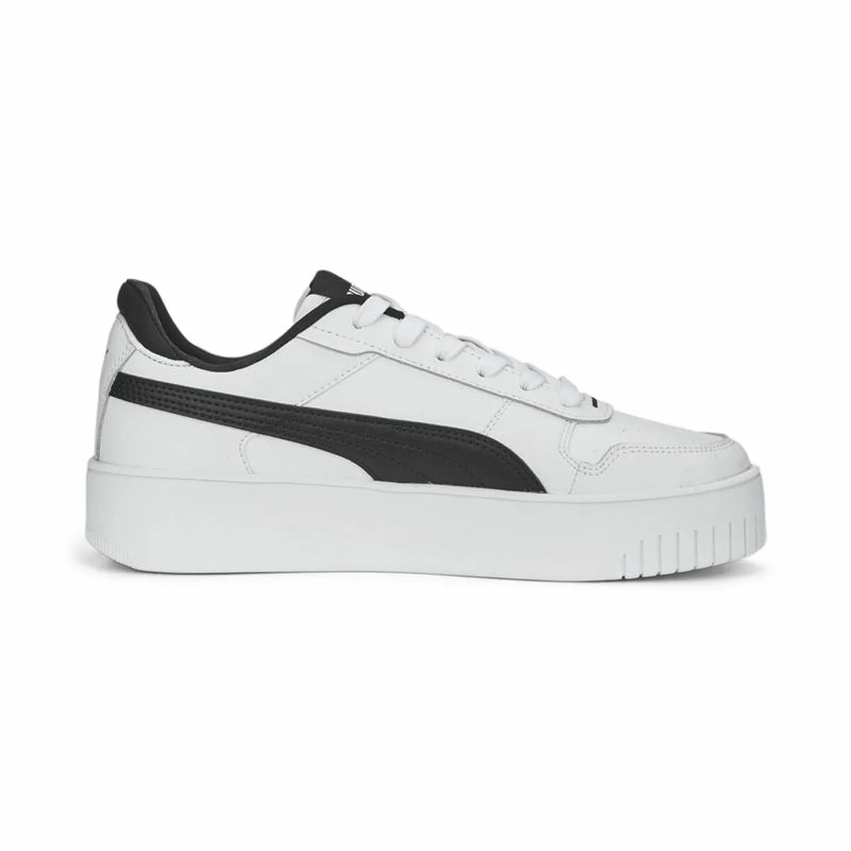 Chaussures de sport pour femme puma carina street blanc s648465112. Diaytar, c'est le grand ménage de printemps dans vos habitudes shopping : on garde l'essentiel, on jette le superflu.
