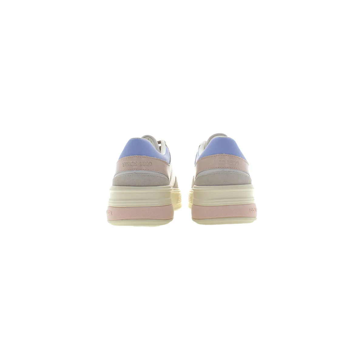 Chaussures de sport pour femme u s polo assn asuka004a lbe rose s203037576. Diaytar, c'est l'évidence que quand on aime les produits, on ne compte pas. On les collectionne. À vous de jouer.