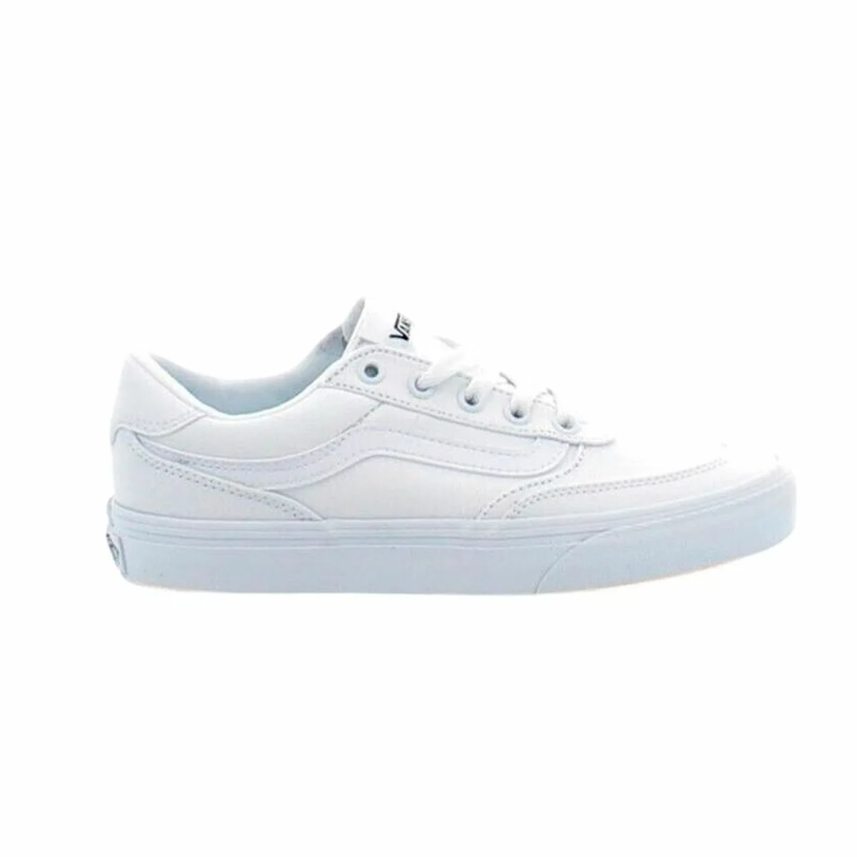 Chaussures de sport pour femme vans brooklyn ls cnvs blanc s6418573778. Diaytar s'adresse aux esprits modernes en quête de produits qui allient performance technologique et design épuré