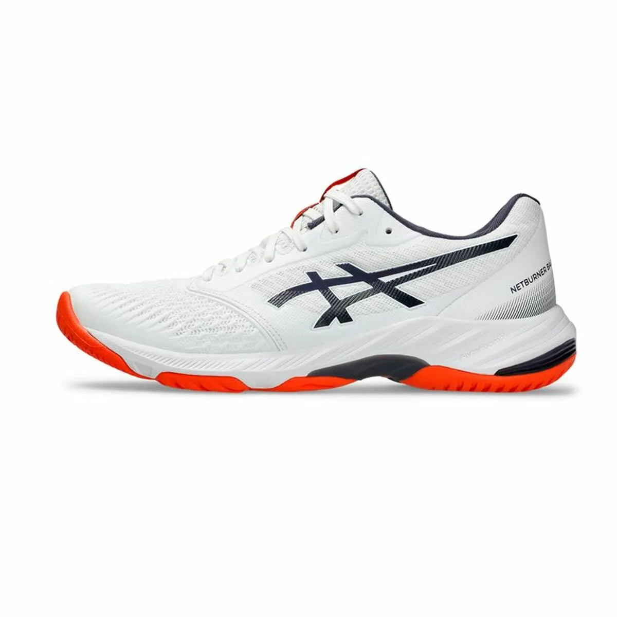 Chaussures de sport pour homme asics netburner ballistic ff 3 volleyball blanc s6417306192. Chez Diaytar, nous fusionnons l'utile à l'agréable avec une gamme complète de produits soigneusement choisis pour leur design et leur fonctionnalité