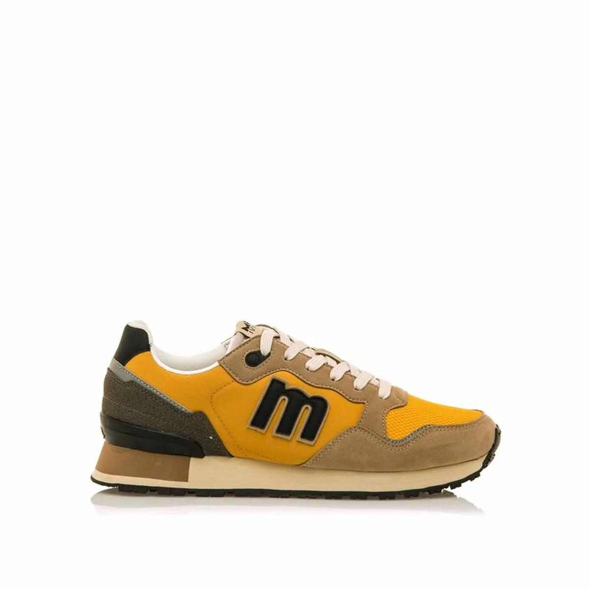 Chaussures de sport pour homme mustang mustang 2025 v attitude ocre s6418190351. Diaytar vous invite à un voyage shopping au cœur des produits qui définissent le mode de vie contemporain