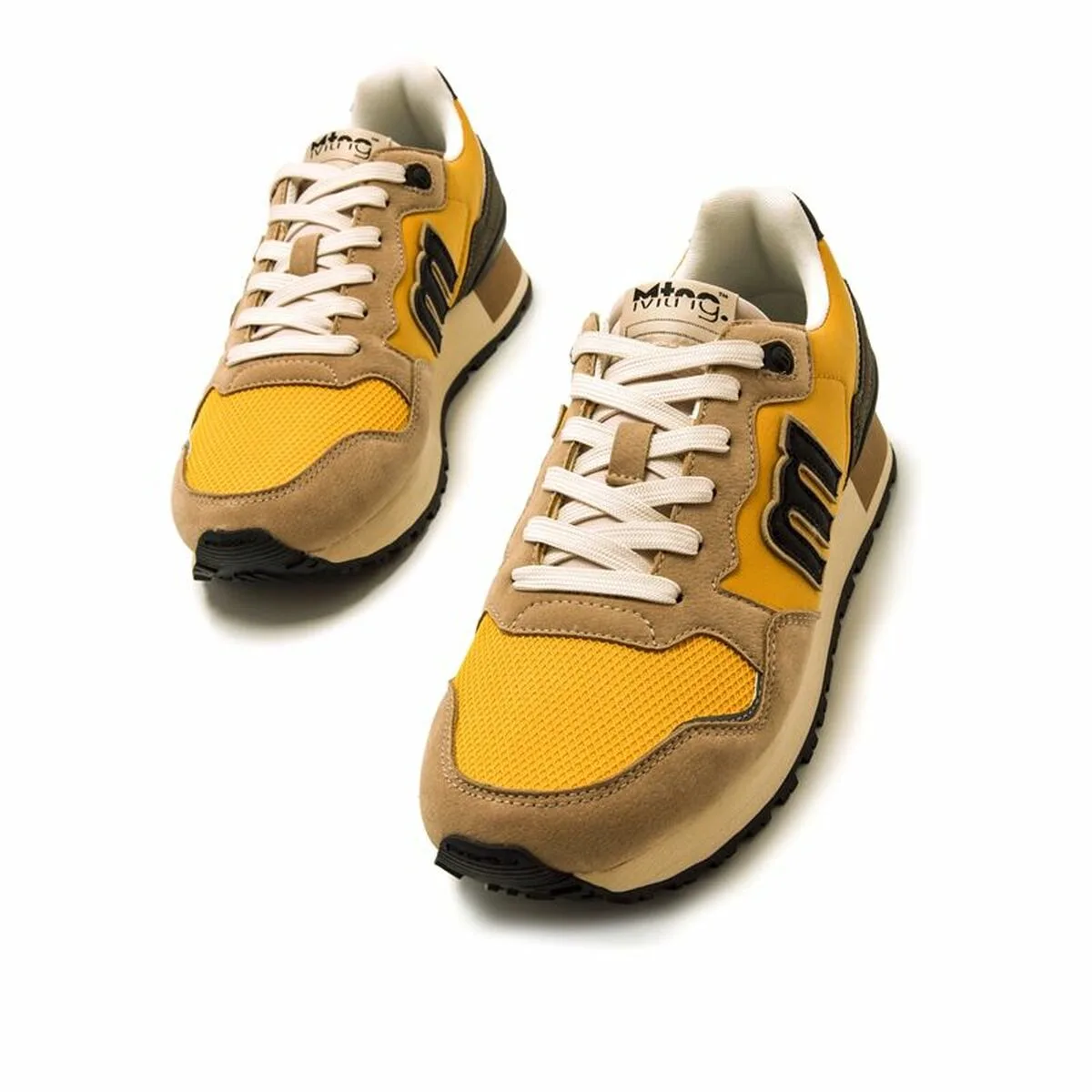 Chaussures de sport pour homme mustang mustang 2025 v attitude ocre s6418190358. Diaytar a été pensé pour les multitâches, les exigeants, les pressés, les rêveurs... En somme, pour vous.