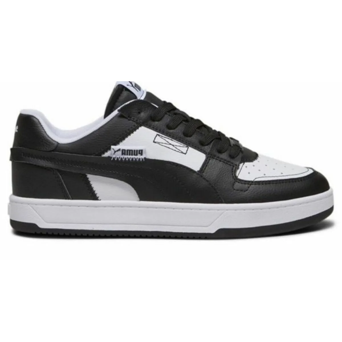 Chaussures de sport pour homme puma caven 2 0 392332 02 noir s202822493. Diaytar vous habille de la tête aux pieds avec goût et raffinement.