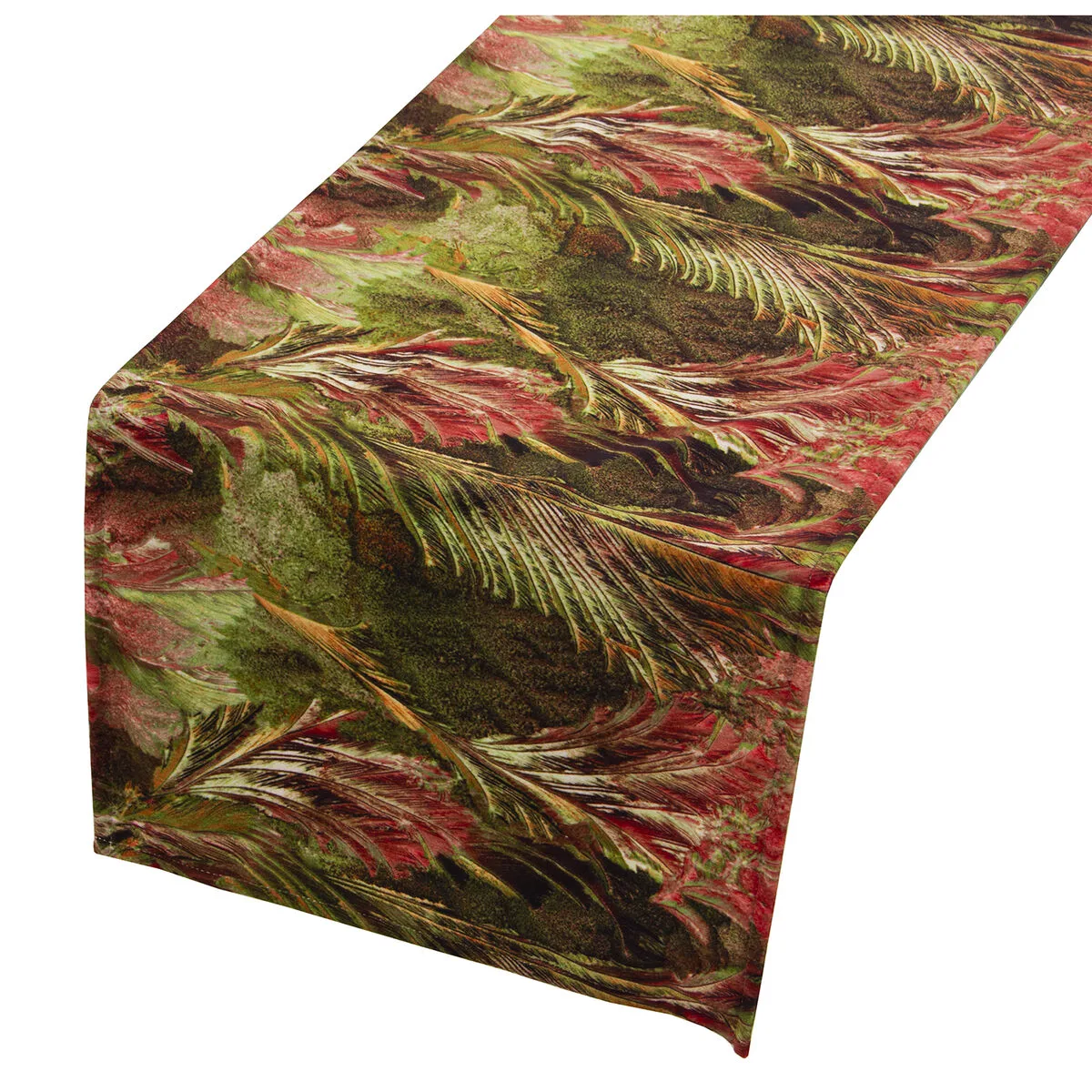 Chemin de table alexandra house living multicouleur 33 x 180 cm d162570849. Diaytar, c'est le carnet d'adresses secret des influenceurs lifestyle. Découvrez les produits qu'ils utilisent vraiment.