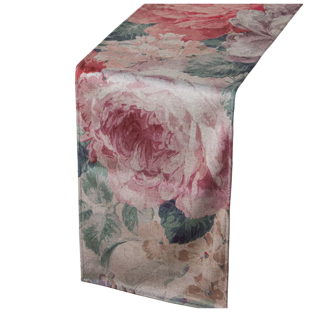 Chemin de table alexandra house living rose textile 180 x 30 cm velours floral d162580914. Chez Diaytar, nous célébrons la singularité de chaque produit, qu'il s'agisse d'un gadget tech ou d'un ustensile maison