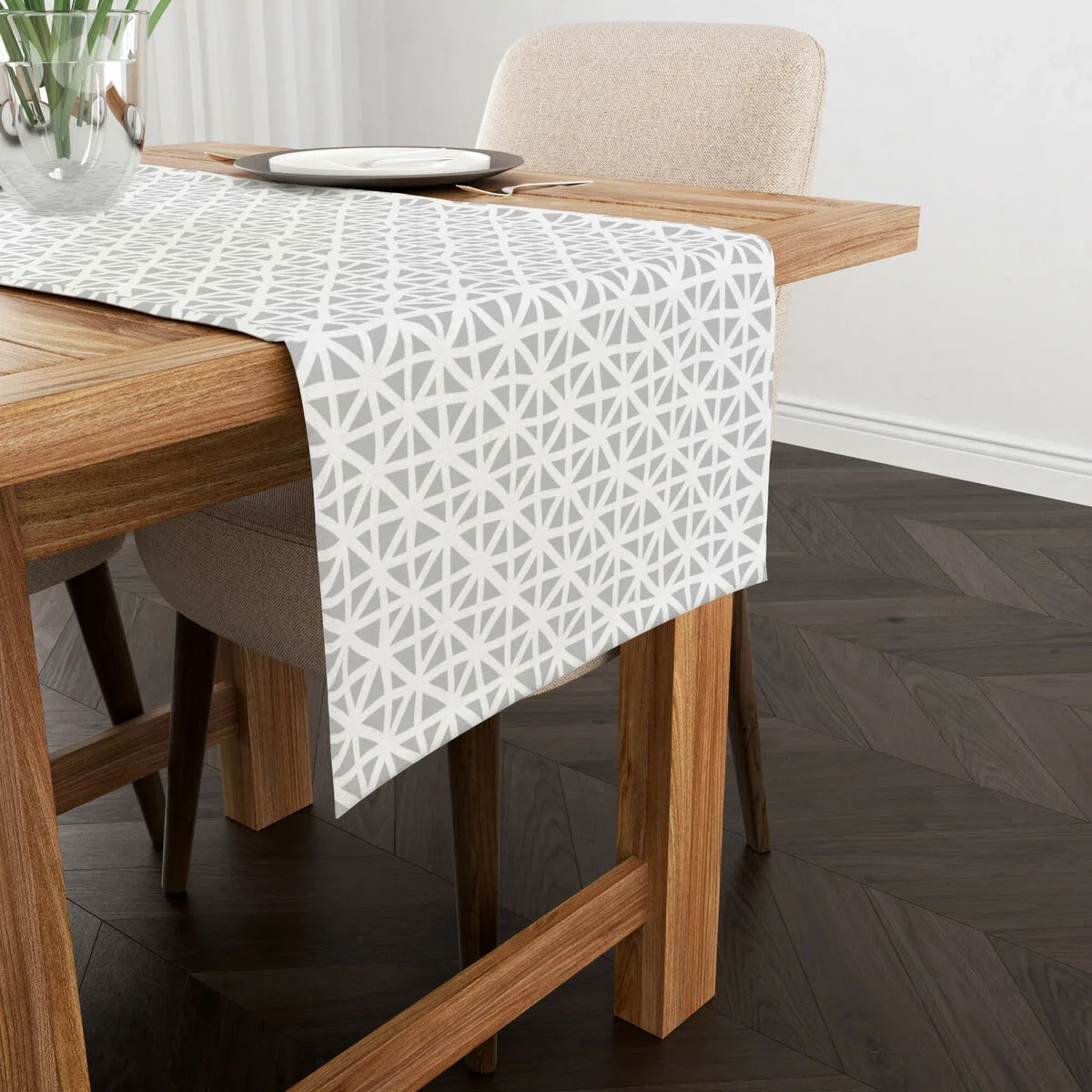 Chemin de table belum 0318 122 multicouleur 45 x 140 cm s980781396. Chez Diaytar, nous sommes convaincus que le meilleur produit est celui qui allie utilité, beauté et innovation. C'est notre credo.