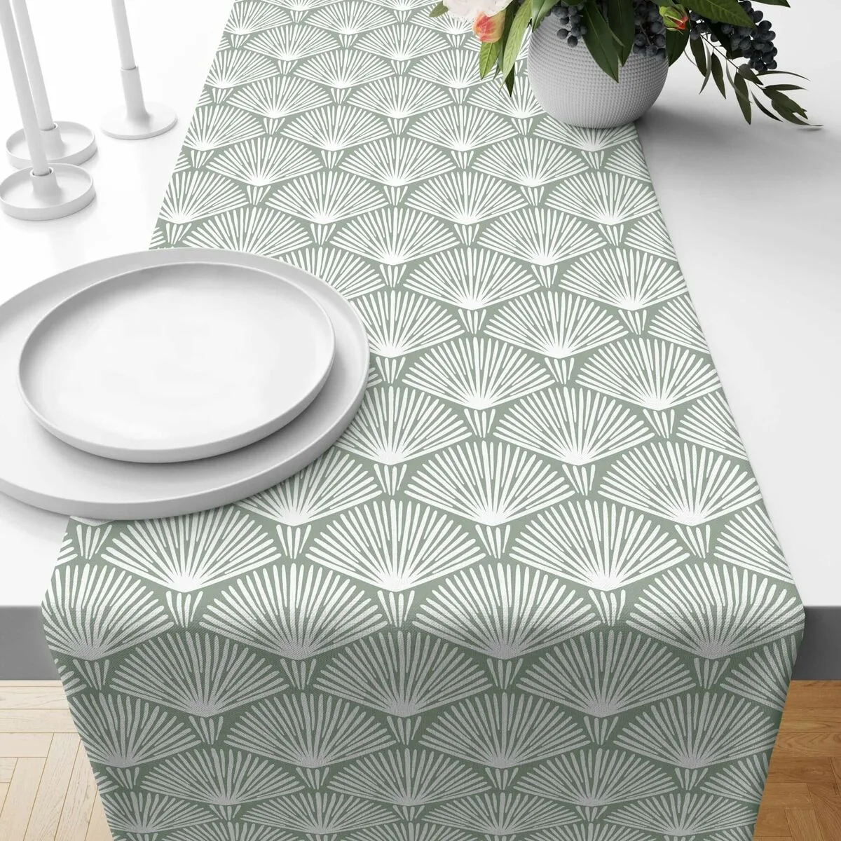 Chemin de table belum asena 4 multicouleur 45 x 140 cm s980781245. Diaytar, c'est la garantie de tomber sur ce produit unique qui fera de votre quotidien une expérience extraordinaire