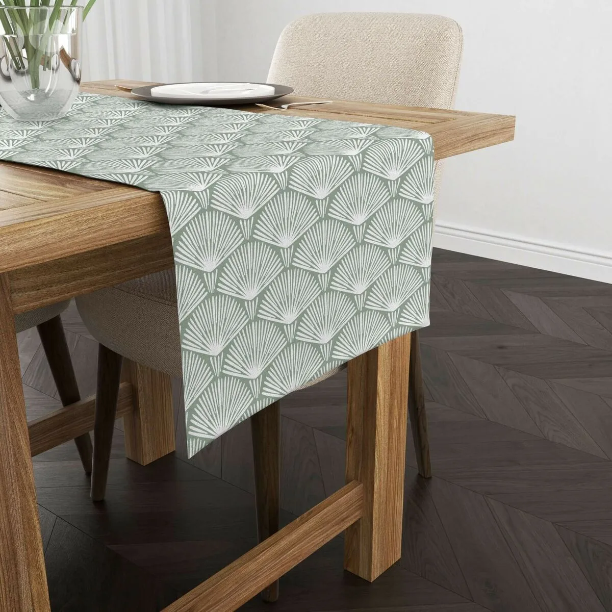Chemin de table belum asena 4 multicouleur 45 x 140 cm s980781250. L'aventure Diaytar, c'est celle d'une équipe passionnée qui déniche pour vous les perles rares du marché généraliste