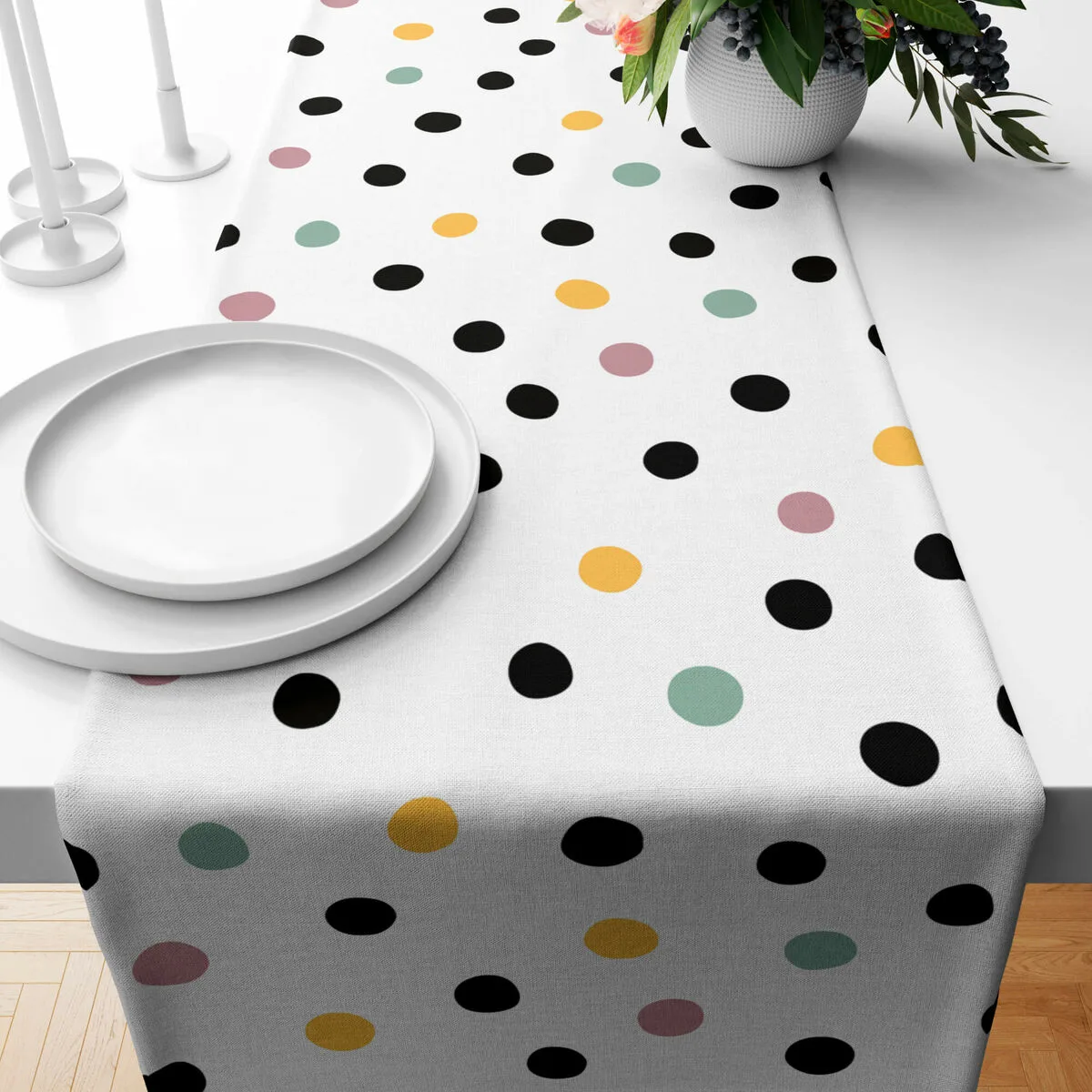 Chemin de table belum cuzco multicouleur 45 x 140 cm s980781171. Votre garde-robe mérite le style Diaytar - Découvrez nos nouveautés !