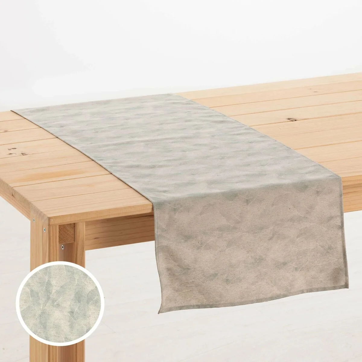 Chemin de table belum lino 0120 287 multicouleur 45 x 140 cm s980781894. Chez Diaytar, la tendance n'est pas qu'une question d'apparence, c'est une question de fonctionnalité et d'innovation