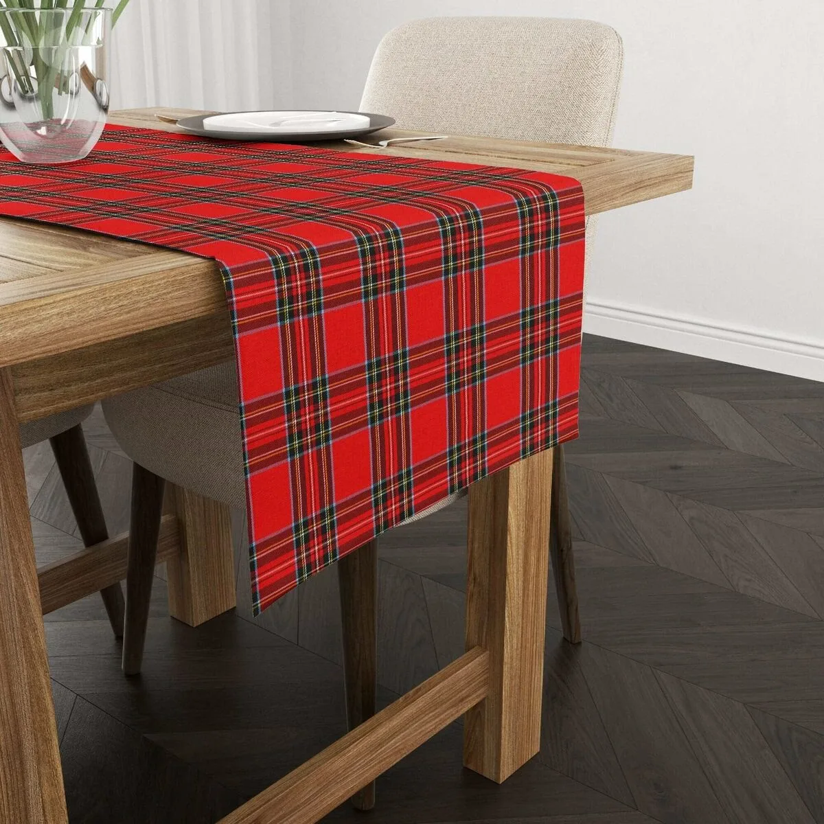 Chemin de table belum terciopelo cuadro escoces grande multicouleur 50 x 145 cm ecossais s980447455. Diaytar, une boutique en ligne qui défie les catégories traditionnelles en mêlant produits high-tech, maison et lifestyle avec brio