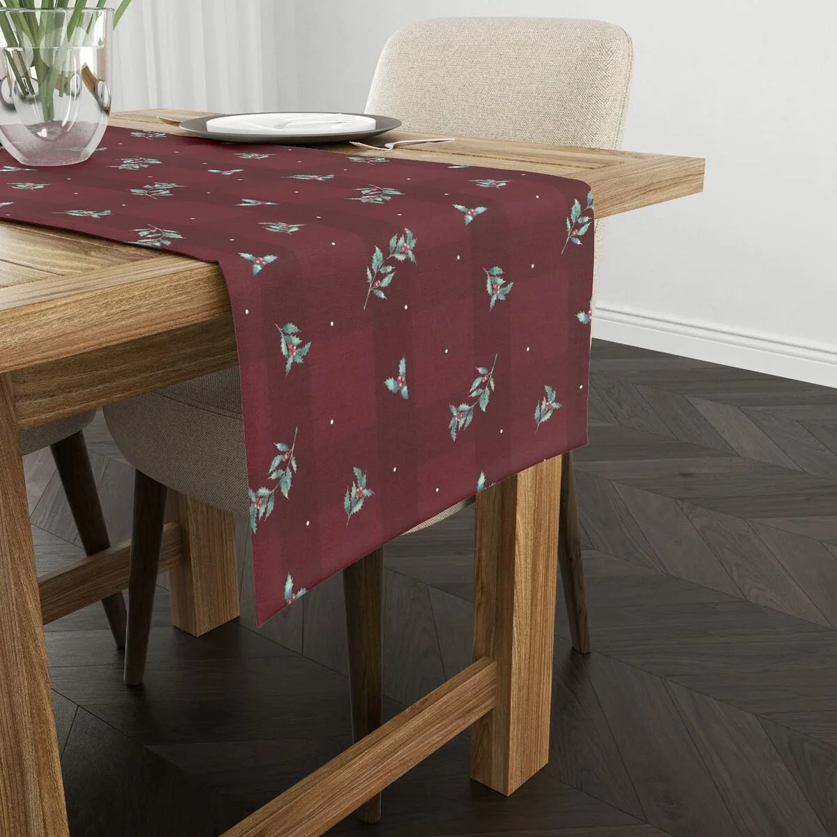 Chemin de table belum terciopelo red christmas 1 multicouleur noel s980447927. Laissez-vous guider par Diaytar à travers la jungle des produits pour dénicher ceux qui méritent vraiment votre attention
