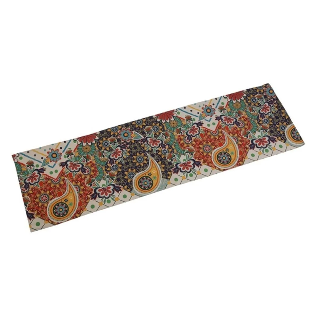 Chemin de table versa giardino multicouleur polyester 44 5 x 0 5 x 154 cm s340193666. Diaytar : là où le shopping devient une forme d'art. Curateur d'un quotidien plus beau et plus fonctionnel.
