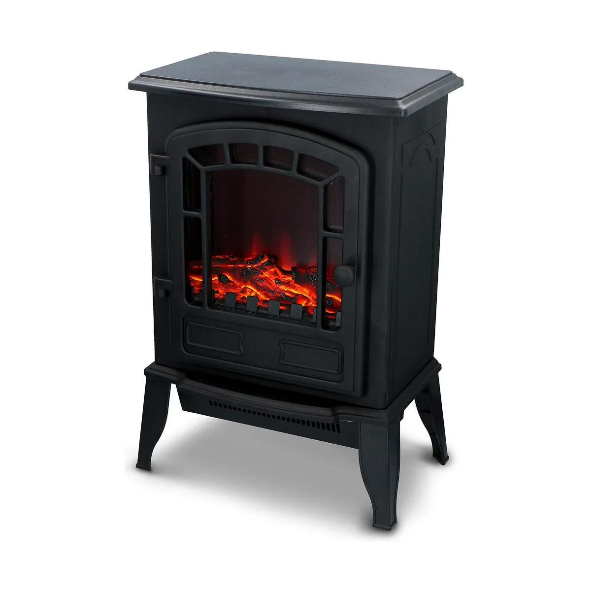 Cheminee murale electrique decorative classic fire torino noir 2000 w 56 5 x 24 x 38 cm s791103991. Diaytar cultive l'art de la surprise en vous proposant constamment de nouveaux produits généraux et high-tech inattendus